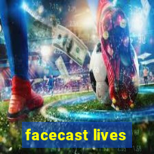 facecast lives